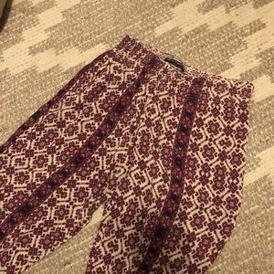 Brandy Melville pants